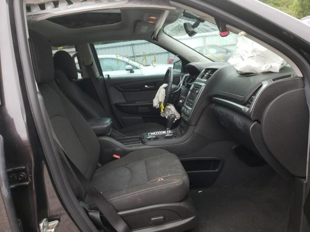 Photo 5 from auction – 2016 GMC ACADIA SLE with VIN 1GKKRPKD7GJ236290