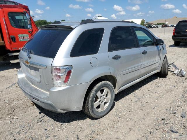 Photo 4 from auction – 2006 CHEVROLET EQUINOX LS with VIN 2CNDL23FX66162704