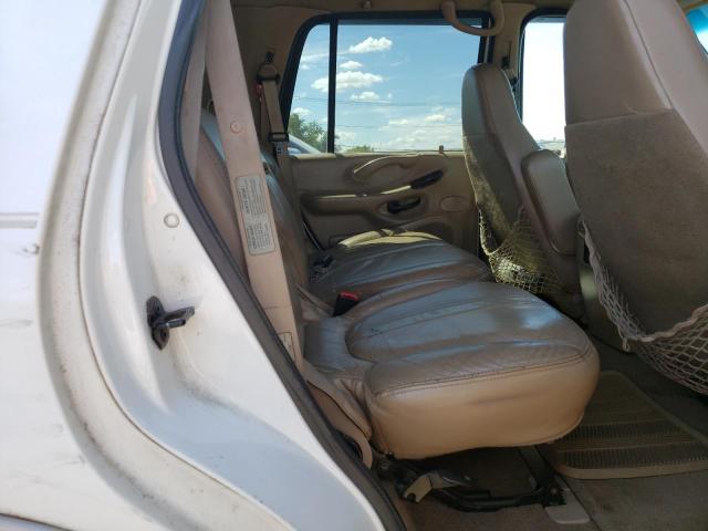 Photo 6 from auction – 1998 FORD EXPEDITION with VIN 1FMPU18L6WLB53086
