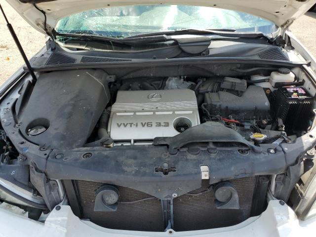 Photo 7 from auction – 2004 LEXUS RX 330 with VIN 2T2HA31U04C037320