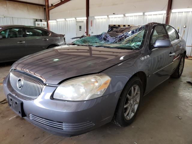 Zdjęcie 2 z aukcji – 2007 BUICK LUCERNE CX z VIN 1G4HD57267U107094