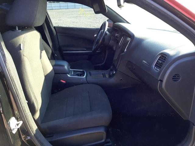 Photo 5 from auction – 2016 DODGE CHARGER PO with VIN 2C3CDXAT7GH347984