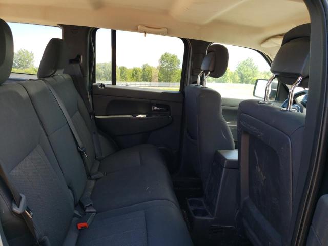 Photo 6 from auction – 2011 JEEP LIBERTY SP with VIN 1J4PN2GK9BW518914