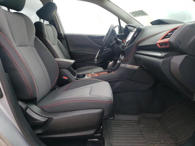 Photo 5 from auction – 2019 SUBARU FORESTER S with VIN JF2SKAJC6KH505550