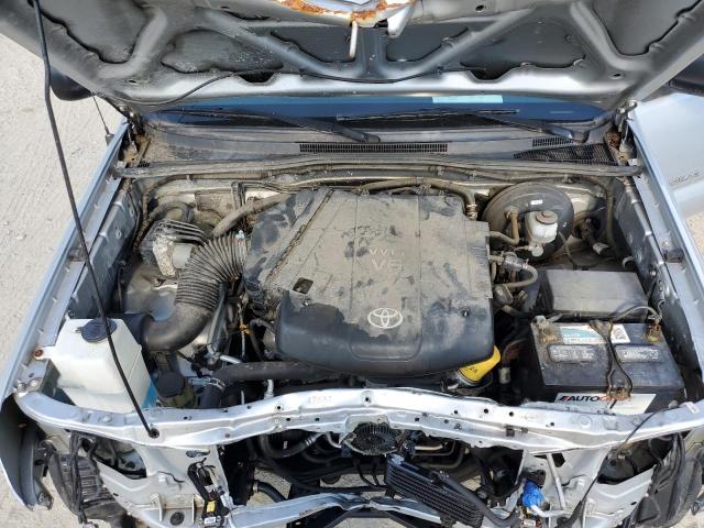Photo 7 from auction – 2011 TOYOTA TACOMA DOU with VIN 3TMLU4EN4BM063406