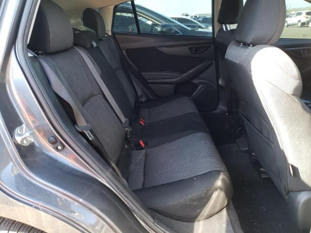 Photo 6 from auction – 2018 SUBARU IMPREZA with VIN 4S3GTAA62J3752796