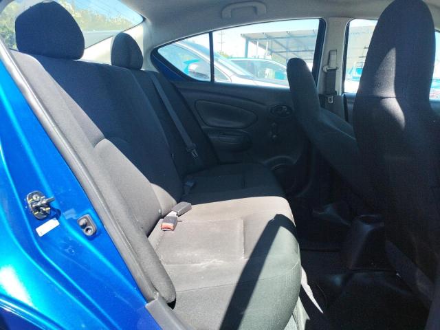 Photo 6 from auction – 2015 NISSAN VERSA S with VIN 3N1CN7AP0FL938808