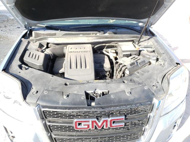 Photo 7 from auction – 2014 GMC TERRAIN SL with VIN 2GKALMEK7E6159520