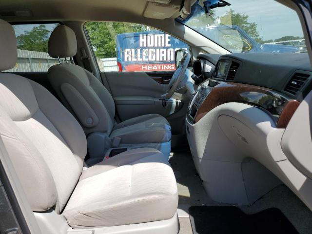 Photo 5 from auction – 2017 NISSAN QUEST S with VIN JN8AE2KP1H9167734