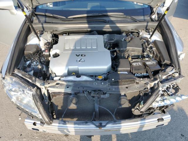 Photo 7 from auction – 2015 LEXUS ES 350 with VIN JTHBK1GG1F2207374