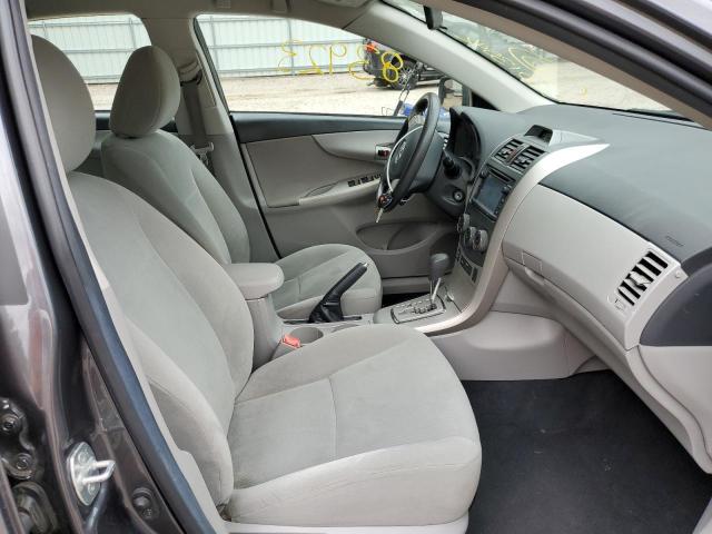 Photo 5 from auction – 2013 TOYOTA COROLLA BA with VIN 5YFBU4EE2DP129295