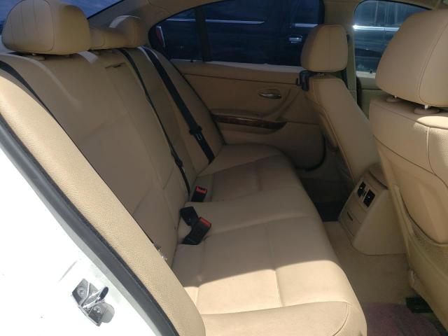 Photo 6 from auction – 2008 BMW 328 I with VIN WBAVA37578NL56298