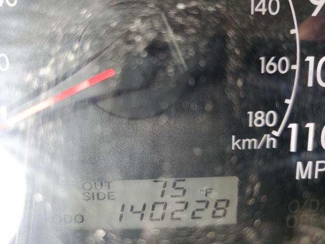 Photo 8 from auction – 2007 TOYOTA COROLLA CE with VIN 2T1BR32E17C849997