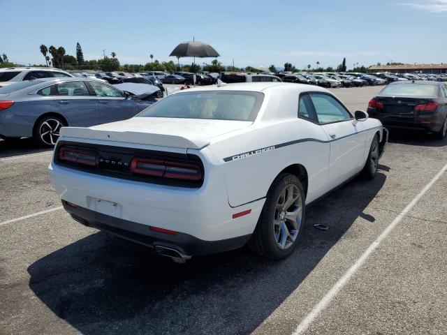Photo 4 from auction – 2016 DODGE CHALLENGER with VIN 2C3CDZAG7GH289745