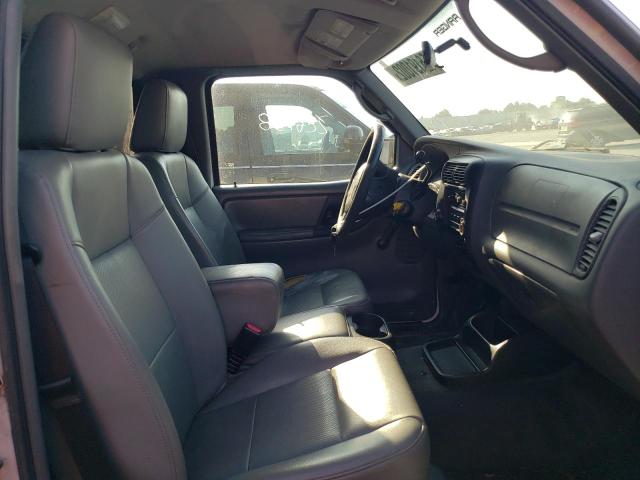 Photo 5 from auction – 2011 FORD RANGER with VIN 1FTKR1AD5BPB16617