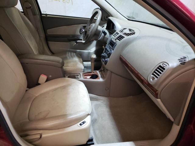 Photo 5 from auction – 2004 CHEVROLET MALIBU LT with VIN 1G1ZU54824F119222