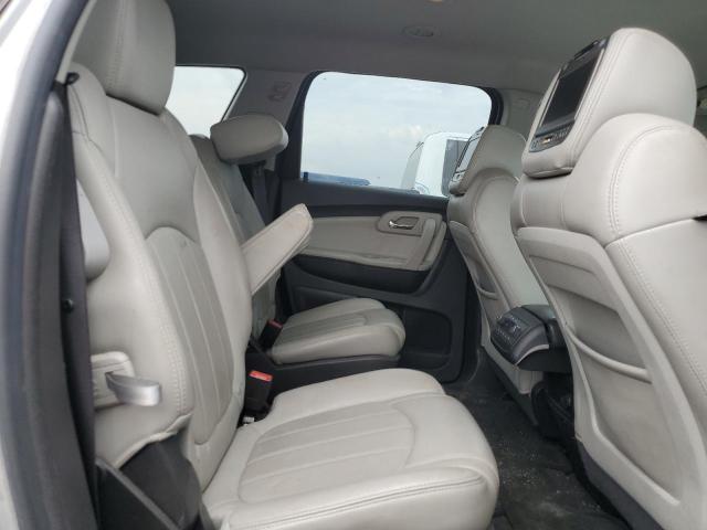Photo 6 from auction – 2011 CHEVROLET TRAVERSE L with VIN 1GNKVLEDXBJ288086