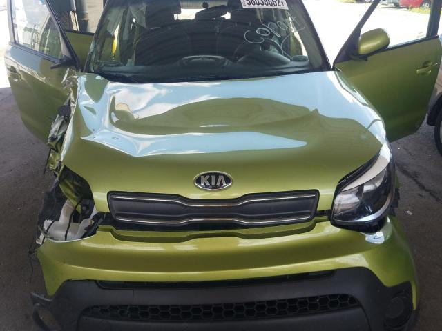 Photo 7 from auction – 2017 KIA SOUL with VIN KNDJN2A28H7881485