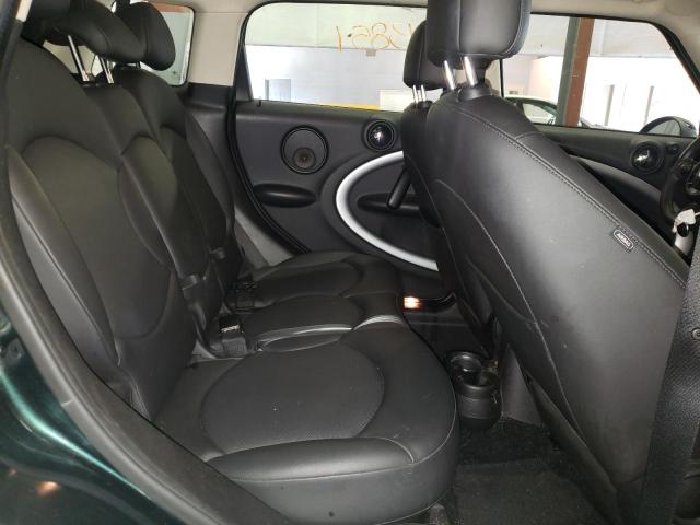 Photo 6 from auction – 2014 MINI COOPER COU with VIN WMWZB3C5XEWR36364