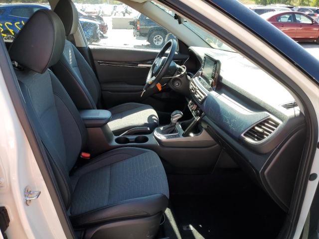 Photo 5 from auction – 2021 KIA SELTOS S with VIN KNDEUCAA2M7092809