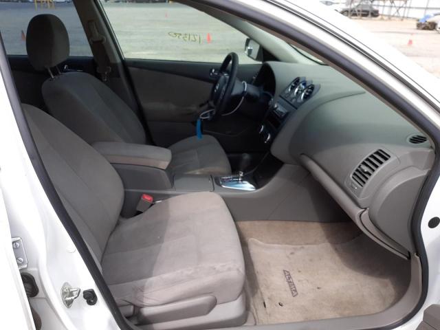Photo 5 from auction – 2011 NISSAN ALTIMA BAS with VIN 1N4AL2AP8BN499144