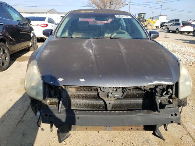 صورة رقم 9 من المزاد - 2007 NISSAN MAXIMA SE مع VIN 1N4BA41E57C812996