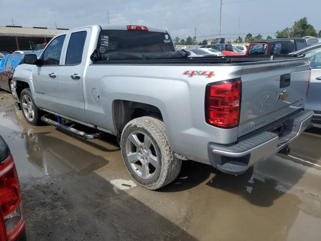 Photo 3 from auction – 2017 CHEVROLET SILVERADO with VIN 1GCVKPEC5HZ202206