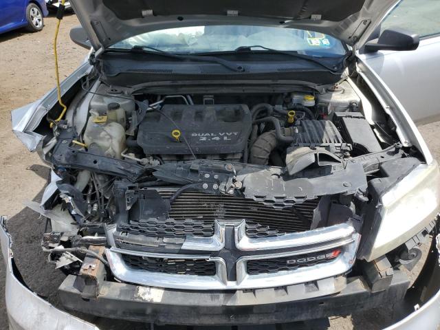 Foto 7 de la subasta – 2012 DODGE AVENGER SE con VIN 1C3CDZAB4CN141431