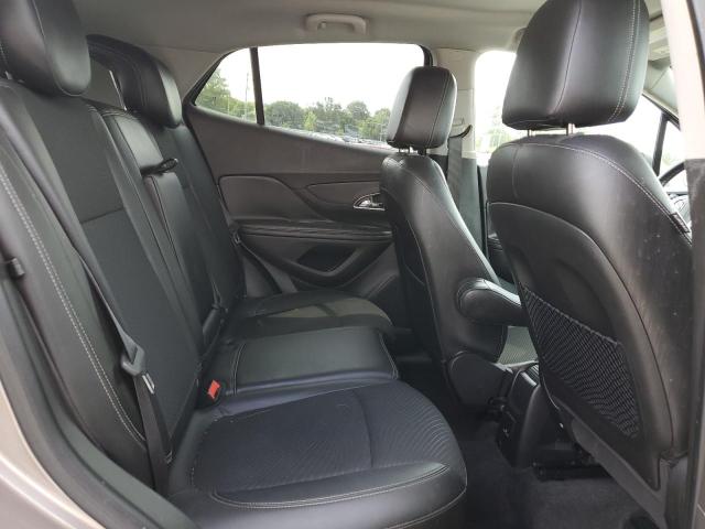 Photo 6 from auction – 2013 BUICK ENCORE CON with VIN KL4CJBSB9DB097515