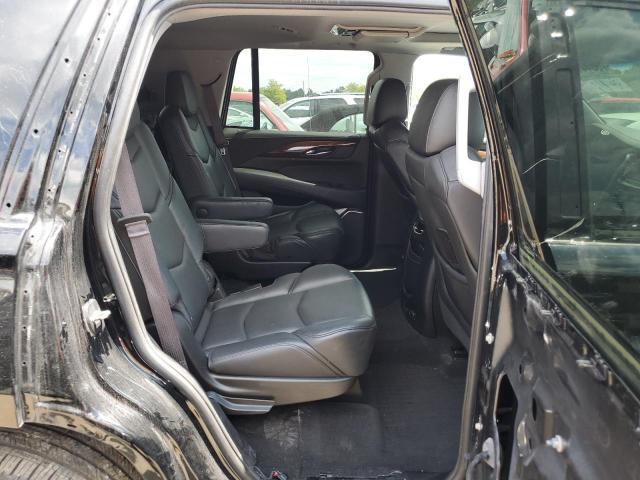 Photo 6 from auction – 2017 CADILLAC ESCALADE P with VIN 1GYS4CKJXHR302532