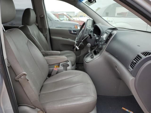 Photo 5 from auction – 2010 KIA SEDONA EX with VIN KNDMH4C35A6343330