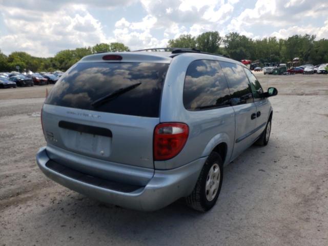 Фото 4 с аукциона – 2003 DODGE GRAND CARA с VIN 1D4GP24323B131548