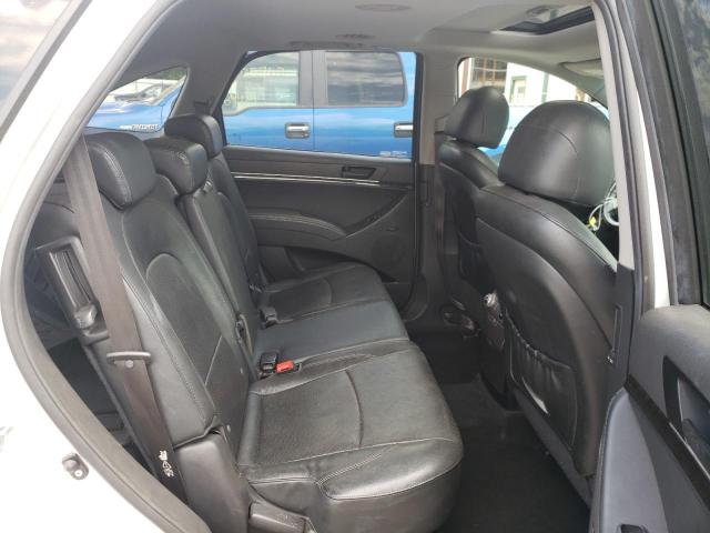 Photo 6 from auction – 2011 HYUNDAI VERACRUZ G with VIN KM8NUDCC4BU143063
