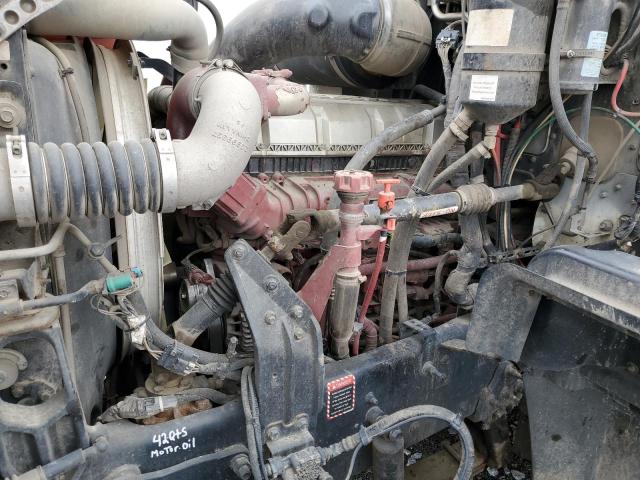 Photo 7 from auction – 2016 MACK 700 GU700 with VIN 1M2AX09CXGM032269