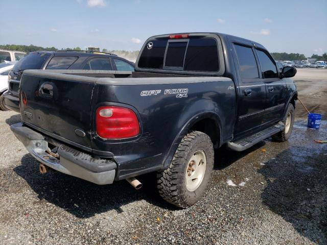 Photo 4 from auction – 2001 FORD F150 SUPER with VIN 1FTRW08L21KB77482