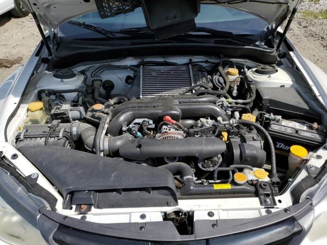 Photo 7 from auction – 2013 SUBARU IMPREZA WR with VIN JF1GV7E64DG010135