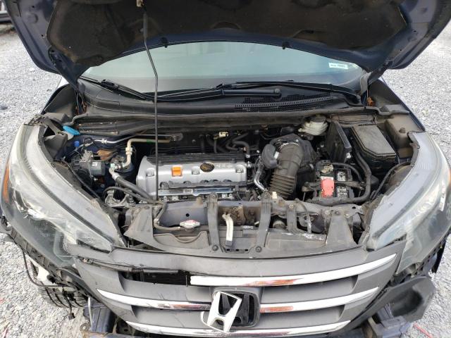 Photo 7 from auction – 2014 HONDA CR-V EXL with VIN 2HKRM3H79EH507262