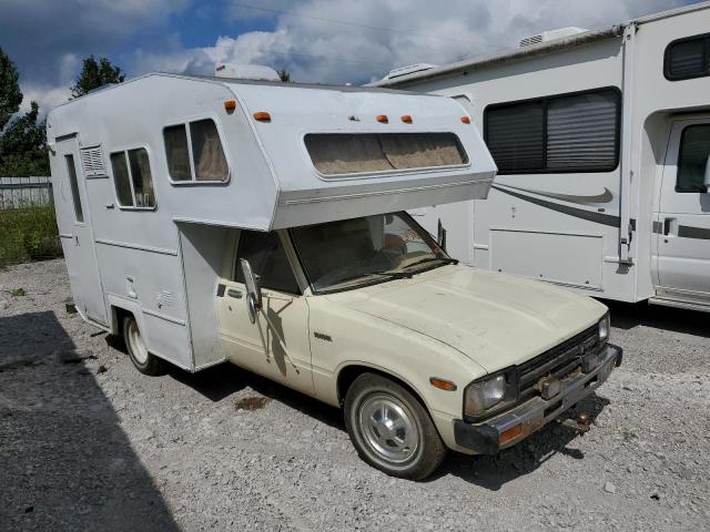 TOYOTA PICKUP / C 1982 with VIN JT5RN44D2C0086412 - Photo from auction