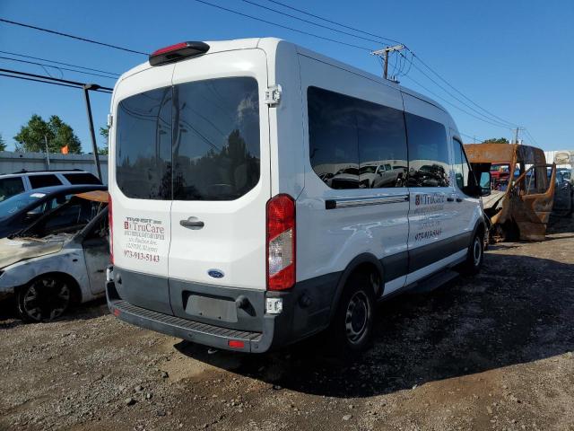 Zdjęcie 4 z aukcji – 2019 FORD TRANSIT T- z VIN 1FBAX2CM1KKB63276