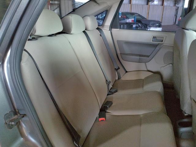 Foto 6 de la subasta – 2011 FORD FOCUS S con VIN 1FAHP3EN7BW167319
