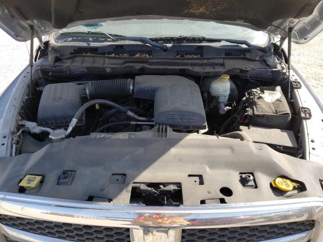 Photo 7 from auction – 2014 RAM 1500 ST with VIN 1C6RR6FG9ES121519