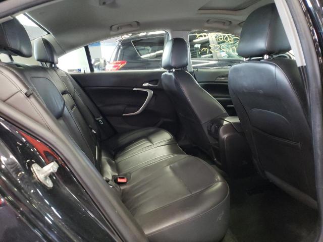 Photo 6 from auction – 2015 BUICK REGAL with VIN 2G4GV5EK7F9241233