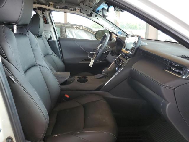 Photo 5 from auction – 2022 TOYOTA VENZA LE with VIN JTEAAAAH7NJ093544