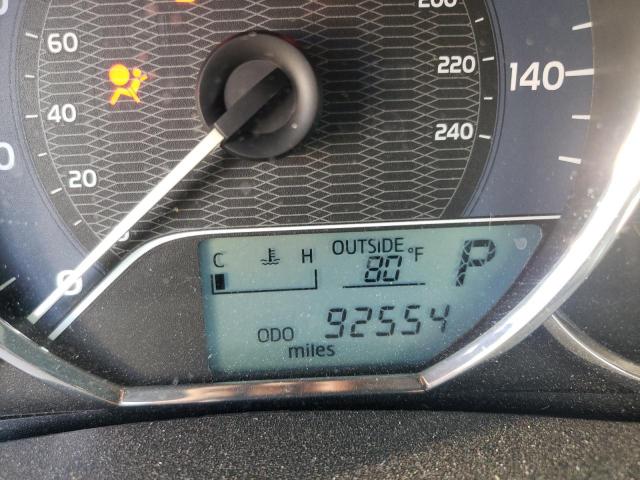 Photo 8 from auction – 2015 TOYOTA COROLLA L with VIN 5YFBURHE1FP313137