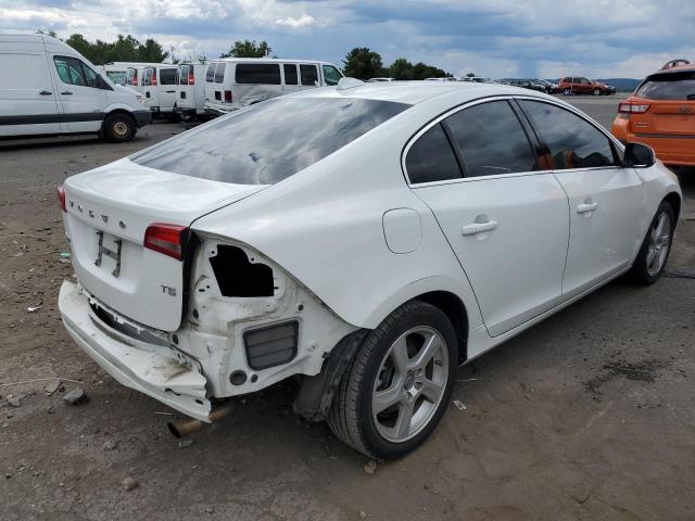 Photo 4 from auction – 2012 VOLVO S60 T5 with VIN YV1622FS6C2039221