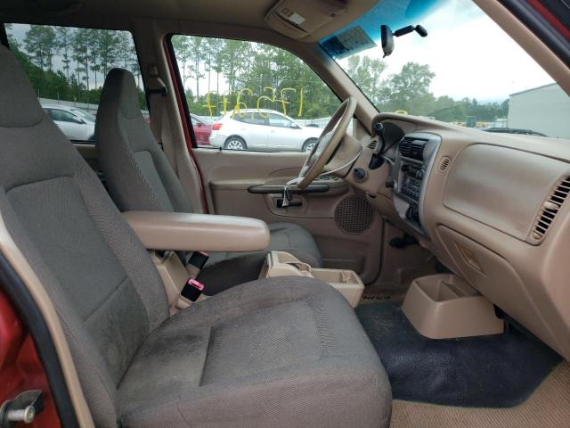 Photo 5 from auction – 2004 FORD EXPLORER S with VIN 1FMZU67E11UB26566