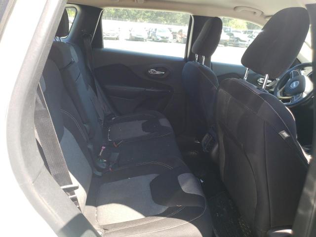 Photo 6 from auction – 2014 JEEP CHEROKEE S with VIN 1C4PJLAB4EW283584