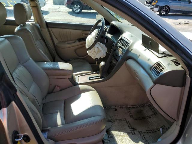 Photo 5 from auction – 2000 LEXUS ES 300 with VIN JT8BF28G9Y5087219