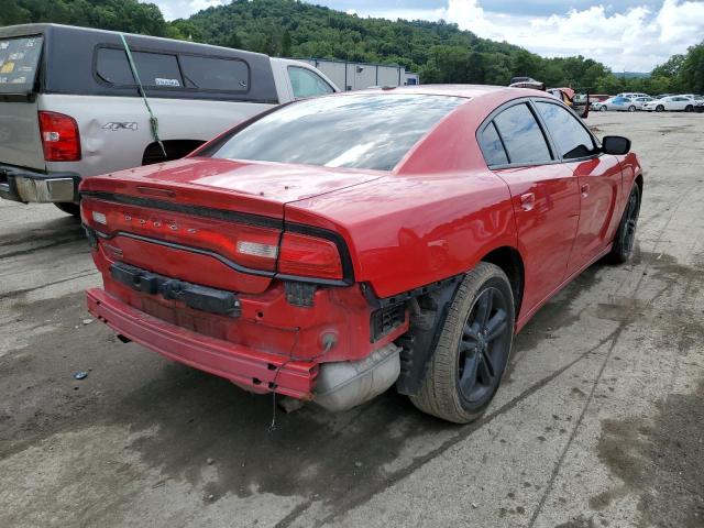Photo 4 from auction – 2012 DODGE CHARGER SX with VIN 2C3CDXJG0CH284451