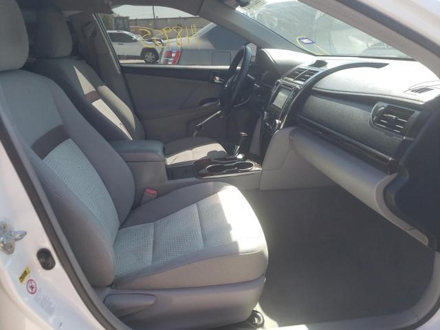 Photo 5 from auction – 2012 TOYOTA CAMRY BASE with VIN 4T4BF1FK2CR194809